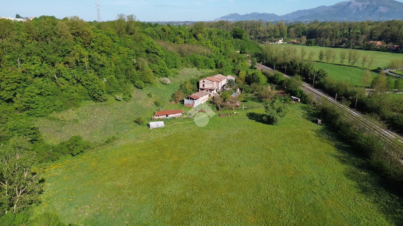 Casa indipendente in Via Casilina 288, Valmontone
