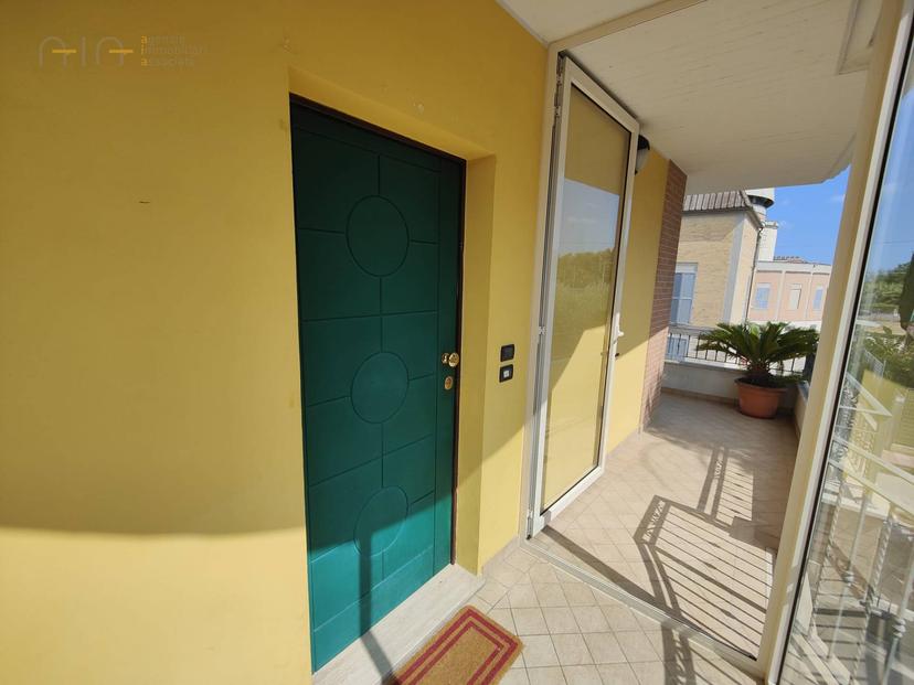 Trilocale in Romagna 12, Grottammare — foto 4 di 5