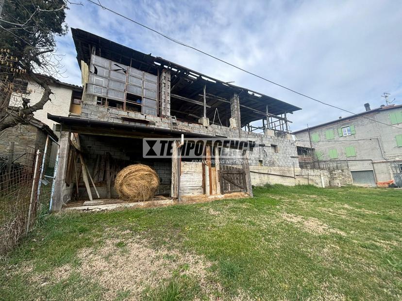 Rustico in Via per Acquaria 121, Pavullo nel Frignano — foto 5 di 5
