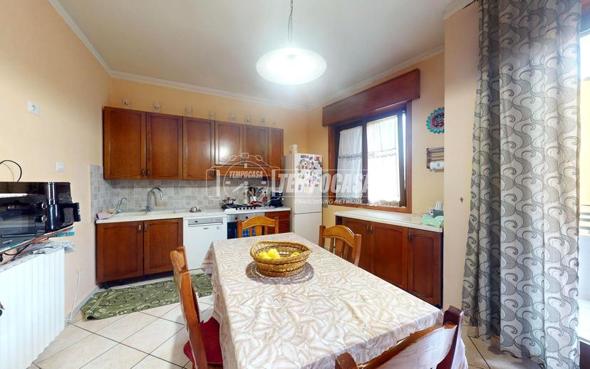 Quadrilocale in Via Giuseppe Mazzini 136, San Cesario di Lecce — foto 2 di 5