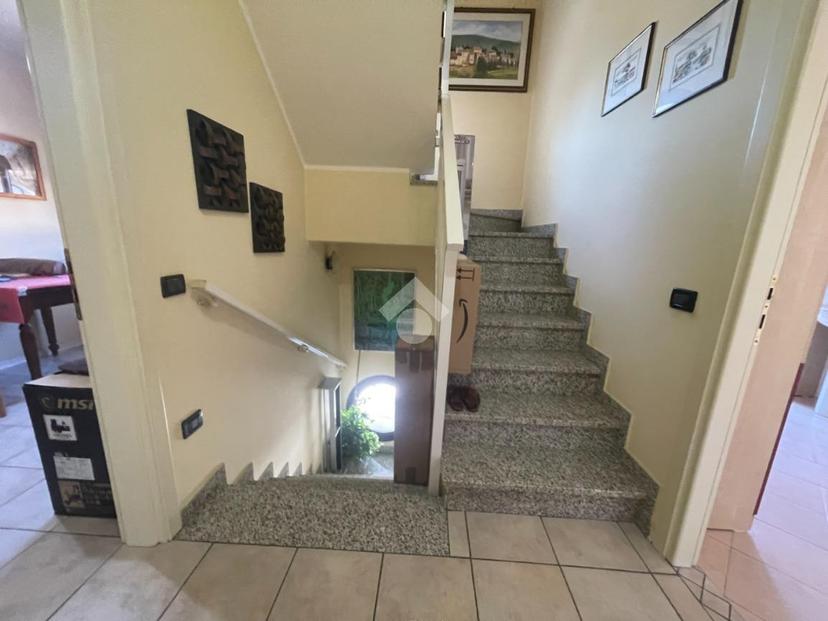 Trilocale in Via Fornace 39, Fusignano