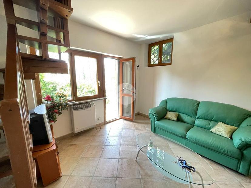 Villa in Borgata Levrette 7, Valgioie — foto 4 di 5