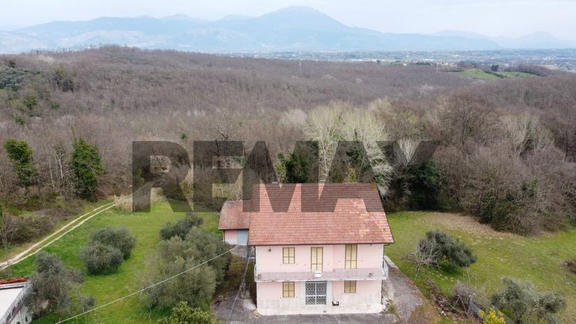 Casa indipendente, San Giovanni Incarico — foto 5 di 5