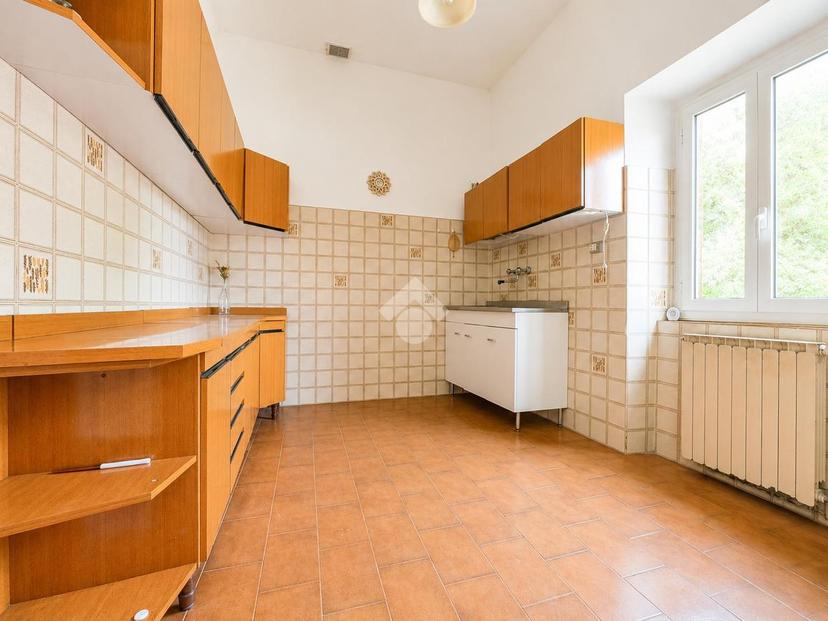 Casa indipendente in Vocabolo Cerreta 1, Stroncone — foto 4 di 5