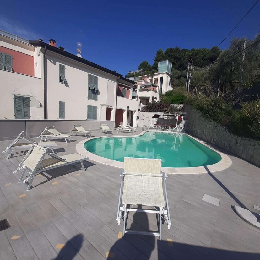 Appartamento, La Spezia — foto 5 di 5