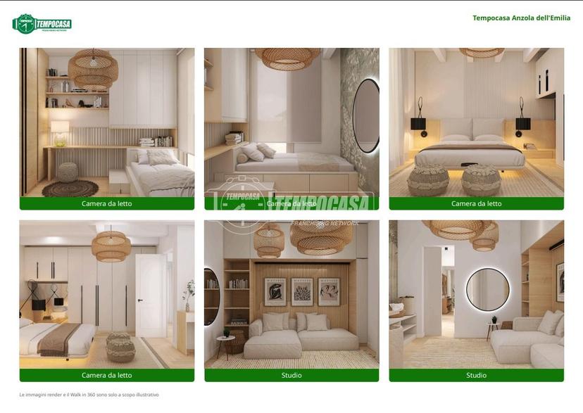 Casa indipendente in Strada Statale 9 Via Emilia 56, Valsamoggia — foto 3 di 5
