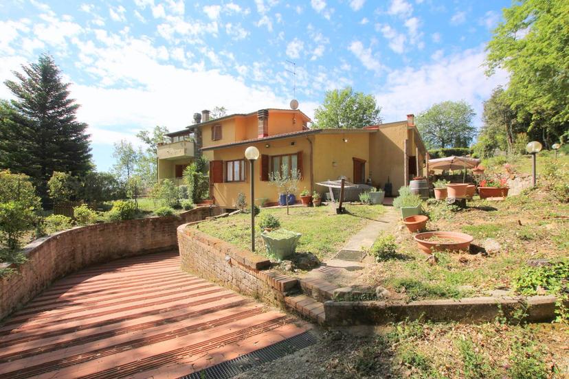 Appartamento, Castelnuovo Berardenga — foto 2 di 5