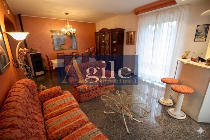 Quadrilocale in Contrada Sant'Anna 37, Monteprandone — foto 4 di 5