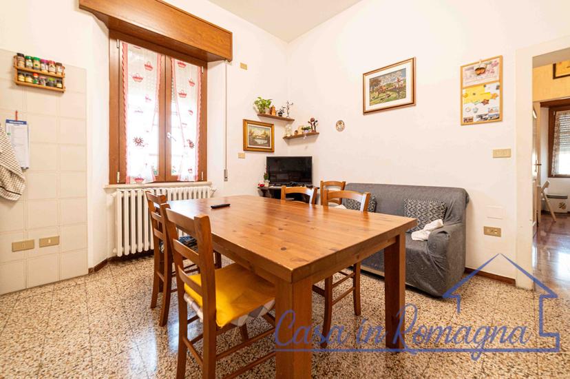 Villa a schiera in Via Emilia, Rimini — foto 4 di 5