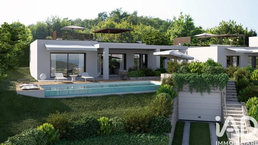 Villa in Via dei Fanti, Lonato del Garda — foto 4 di 5