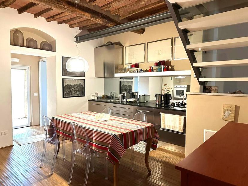 Terratetto, Carrara — foto 5 di 5