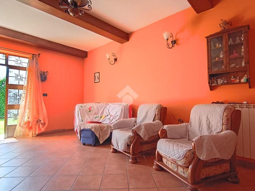 Villa in Via Camerone 11, Molinella — foto 4 di 5