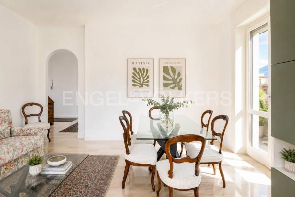 Appartamento in Via Carlo Forlanini 3, Luino