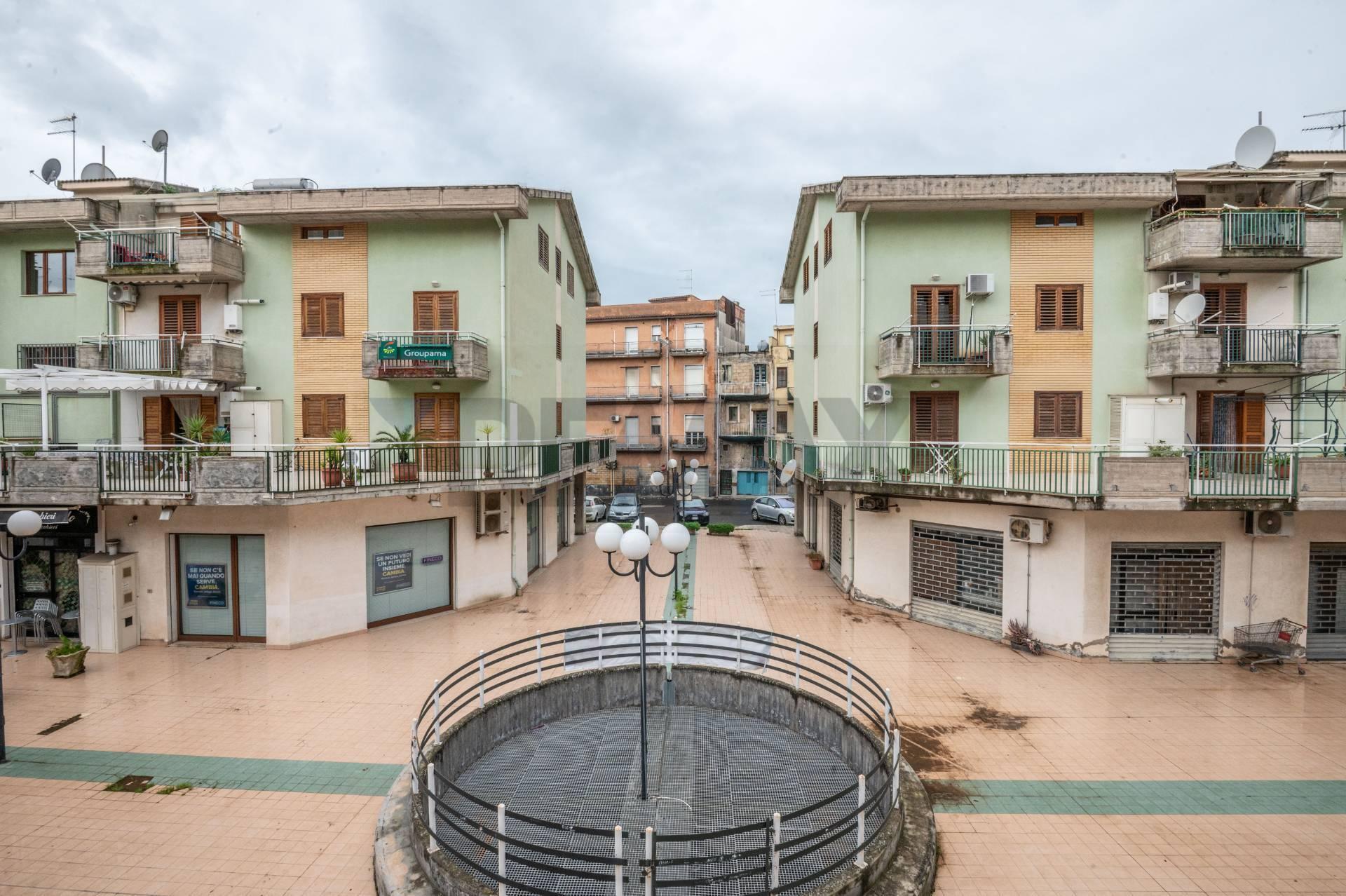 Appartamento in Via Agnone 100, Lentini