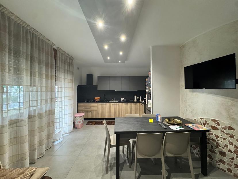 Casa indipendente in Via Matteotti 113, Noventa Vicentina — foto 2 di 5