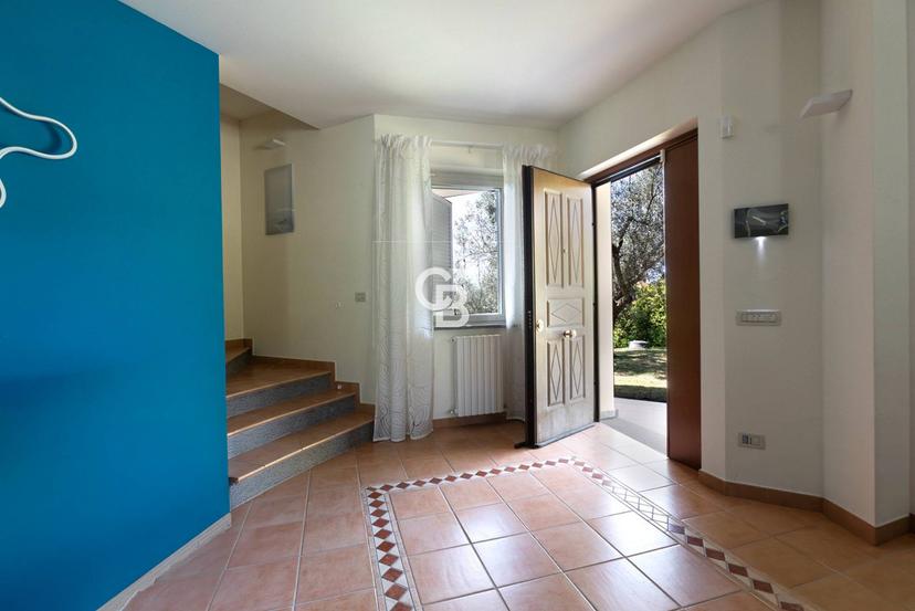 Villa in Via dei Peschi, Vetralla — foto 3 di 5