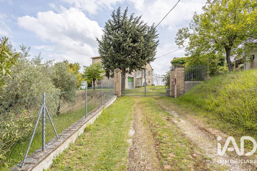 Casa indipendente in Frazione Contrada Saletta 35, Recanati — foto 4 di 5