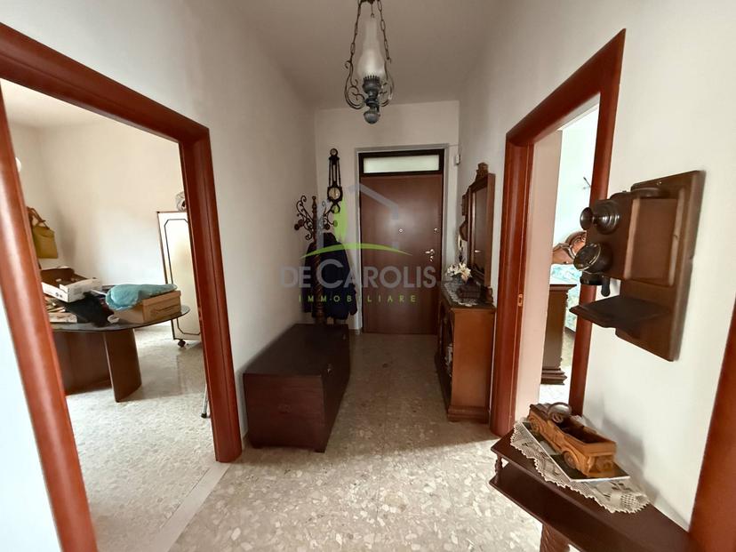 Appartamento in Via Zeppelle 75, Ascoli Piceno — foto 4 di 5