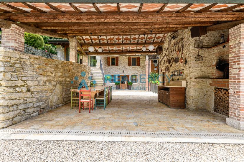 Villa in Via Gollini, Chiampo — foto 5 di 5