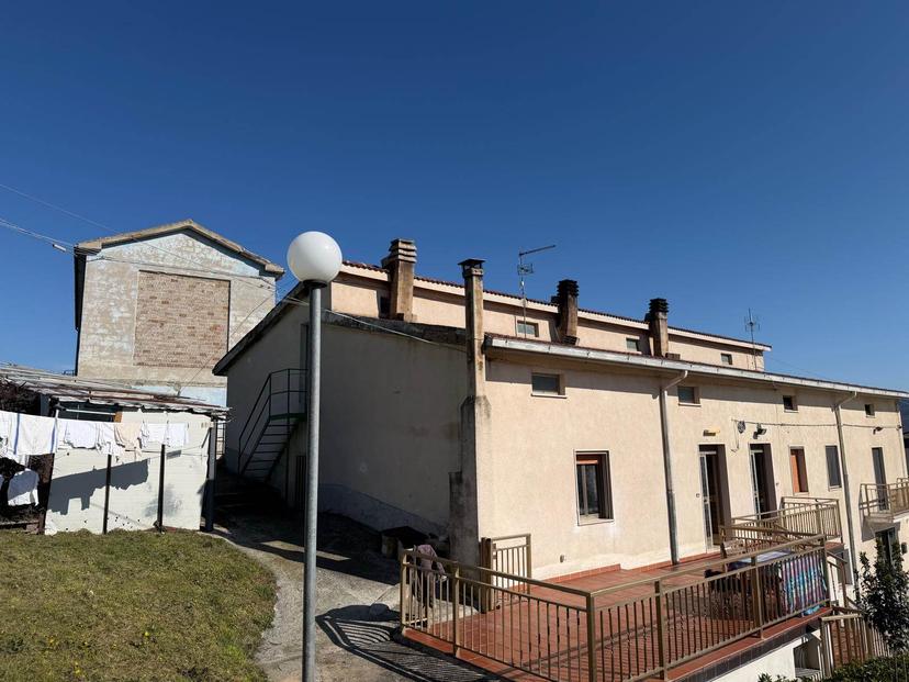 Casale in Contrada Selva Piane, Villa Santa Maria — foto 2 di 5