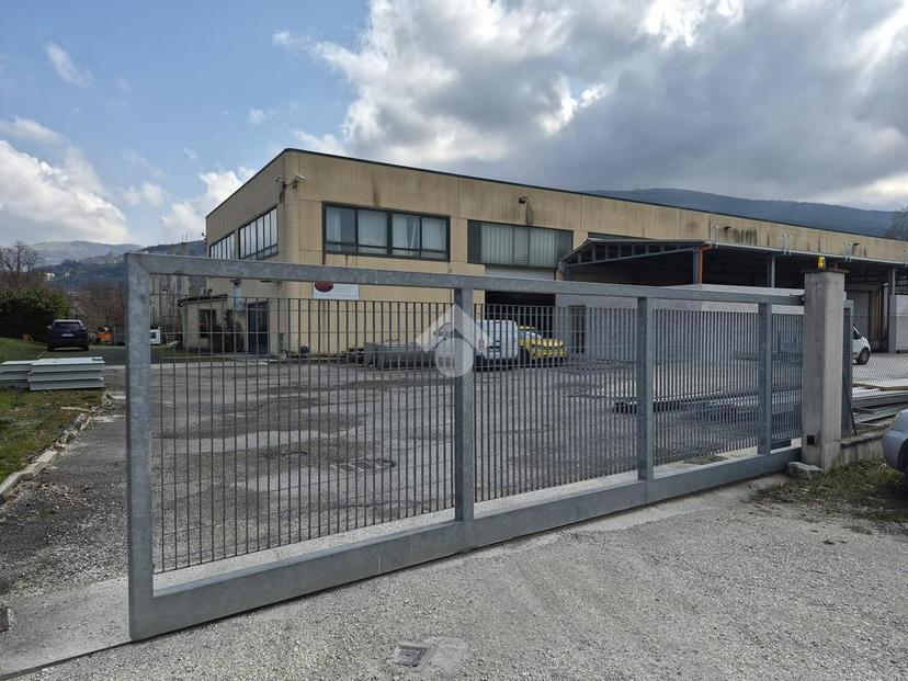 Appartamento in Via Industriale 2, Fossato di Vico — foto 2 di 5