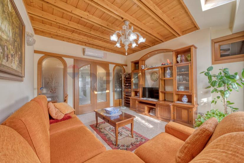 Appartamento in Via Roma 29, Borgo Veneto — foto 4 di 5