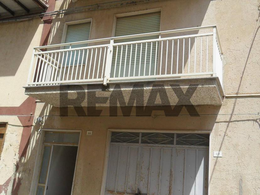 Casa indipendente in Via Niccolo\' Machiavelli 42-44, Santa Caterina Villarmosa — foto 2 di 5