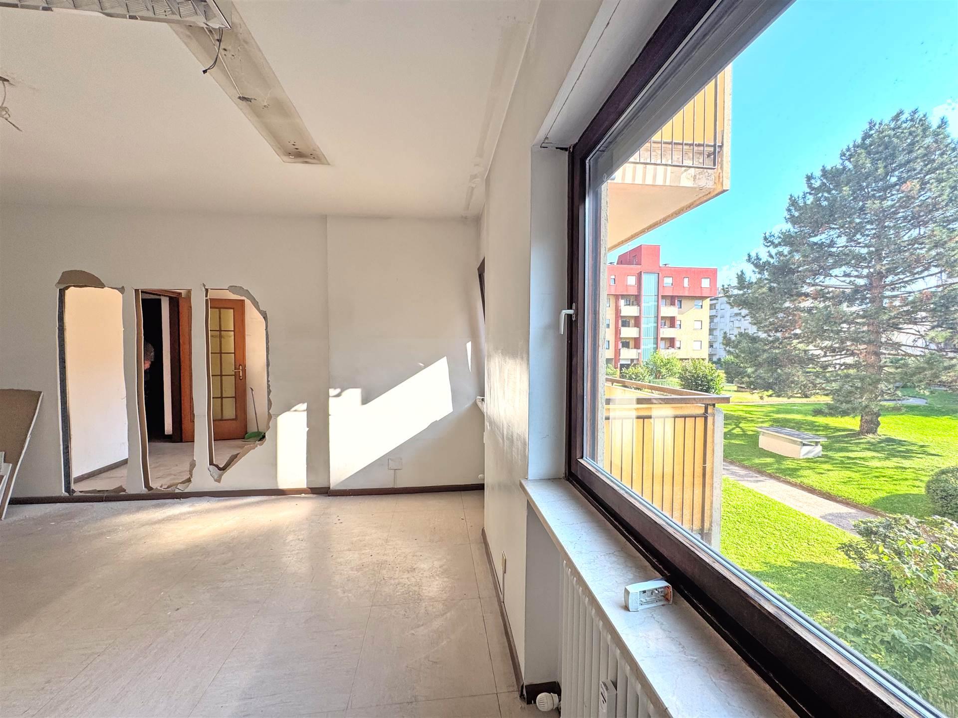 Quadrilocale, Bolzano