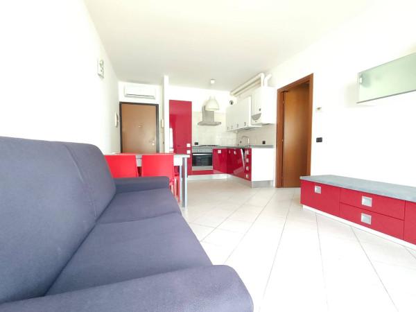 Bilocale in Via Enrico Berlinguer 23, Baricella — foto 5 di 5
