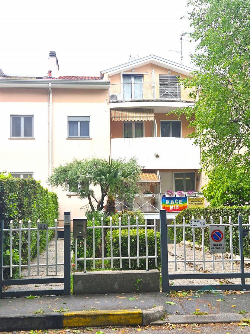 Villa a schiera in VI 2 Giugno 24, Staranzano — foto 4 di 5