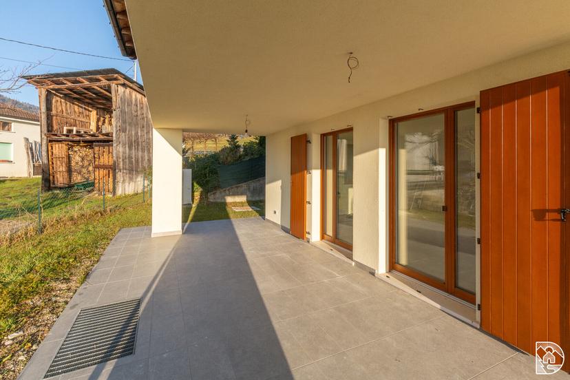 Casa indipendente in Via Faont 1, Pedavena — foto 5 di 5