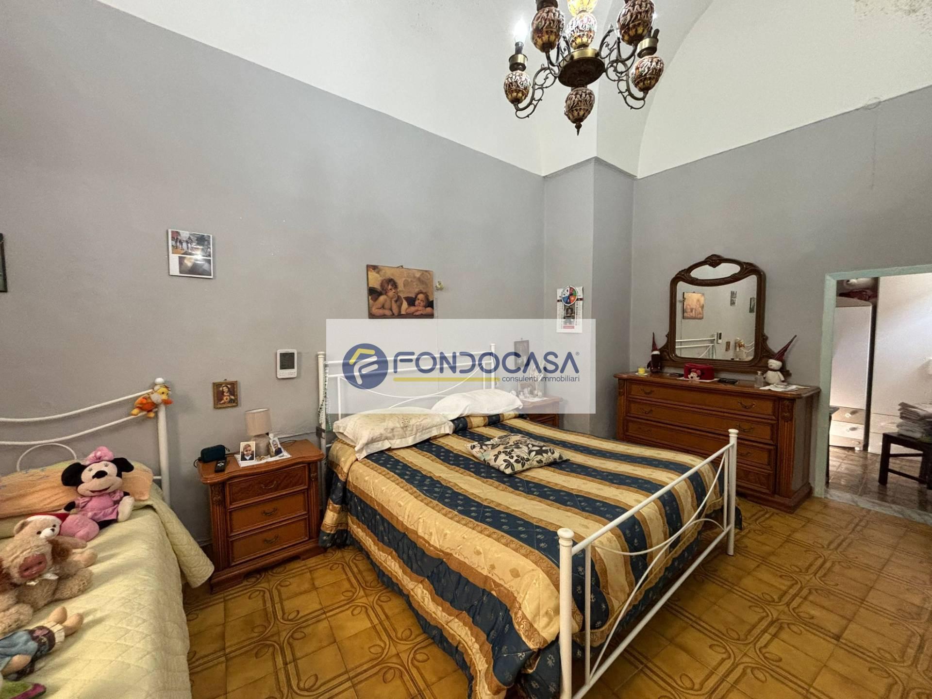 Trilocale in Via Walter Tobagi 20, Surbo