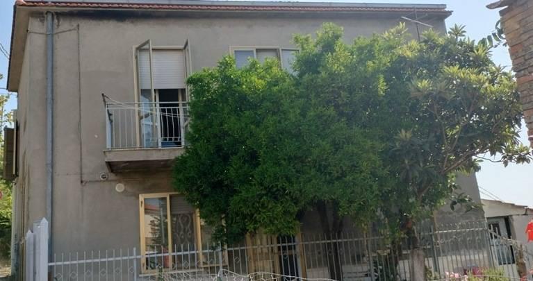 Casa indipendente in Via del Convento 5, Spoltore