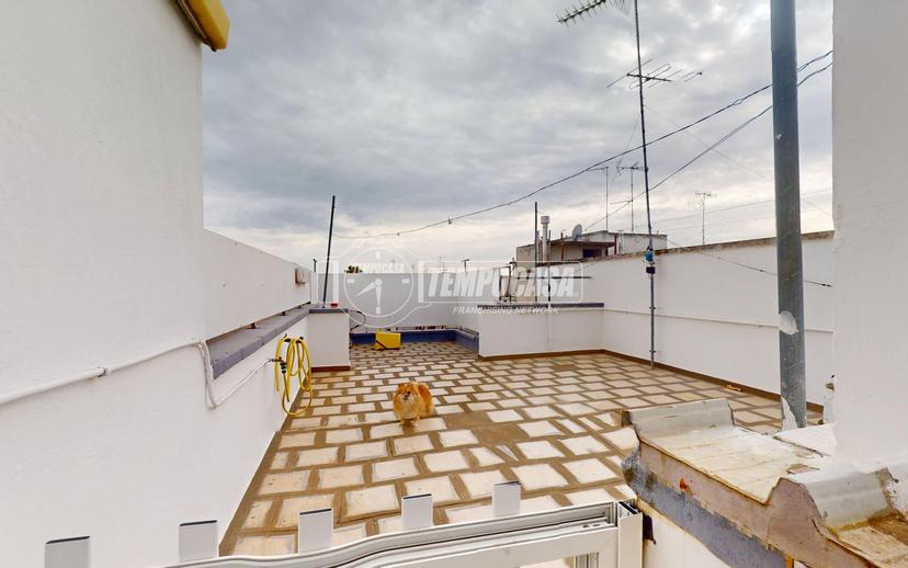 Quadrilocale in Via Giuseppe Mazzini 136, San Cesario di Lecce — foto 3 di 5