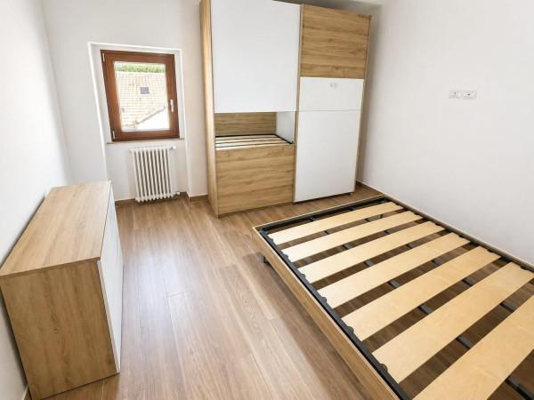 Bilocale in Via Leone, Castel di Sangro — foto 4 di 5