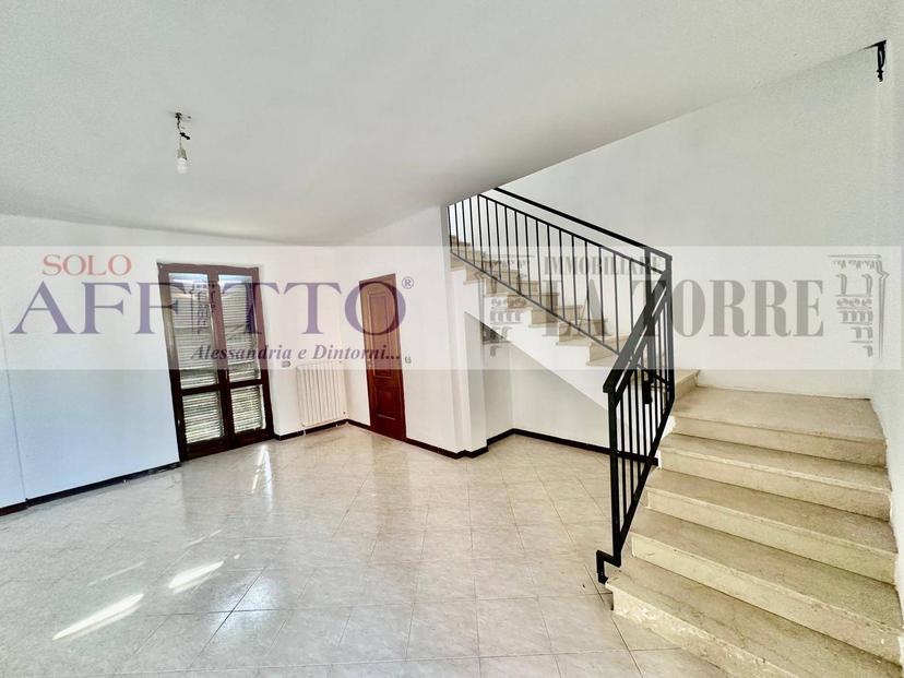 Casa indipendente in Via Tortona, Bosco Marengo — foto 5 di 5