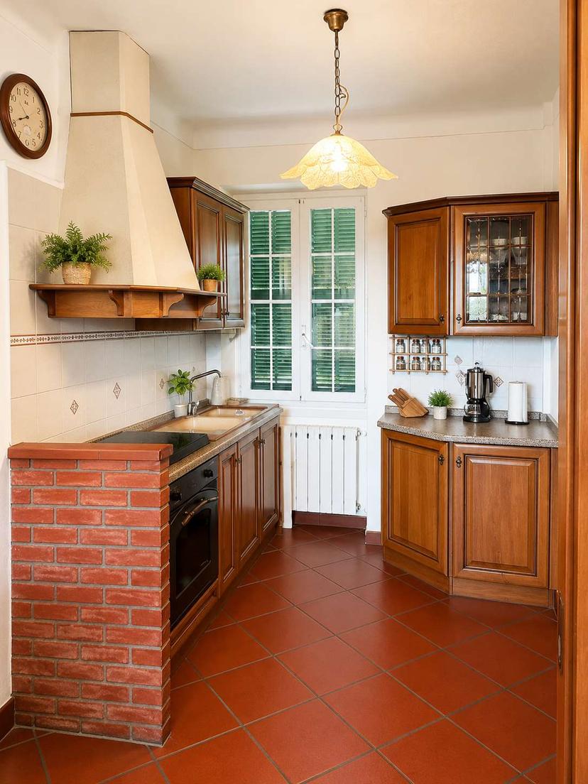 Casa indipendente in Borganzo, Diano San Pietro — foto 5 di 5