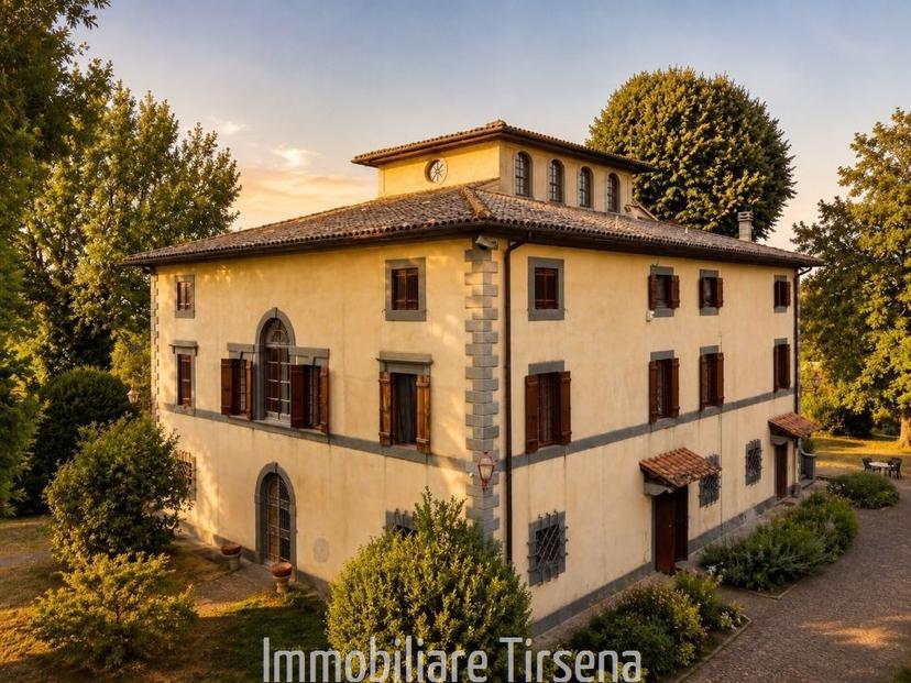 Villa, Orvieto — foto 2 di 5