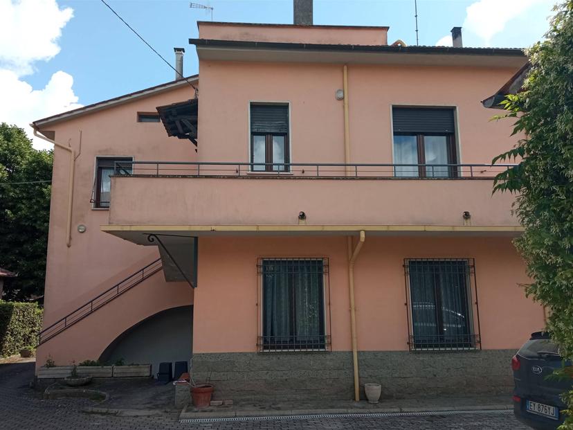 Villa, Vetralla — foto 4 di 5