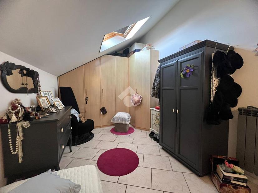 Trilocale in Via Vittorio Emanuele II 23, Bernareggio — foto 2 di 3