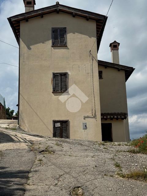 Casa indipendente in Località Apagni, Sellano — foto 5 di 5