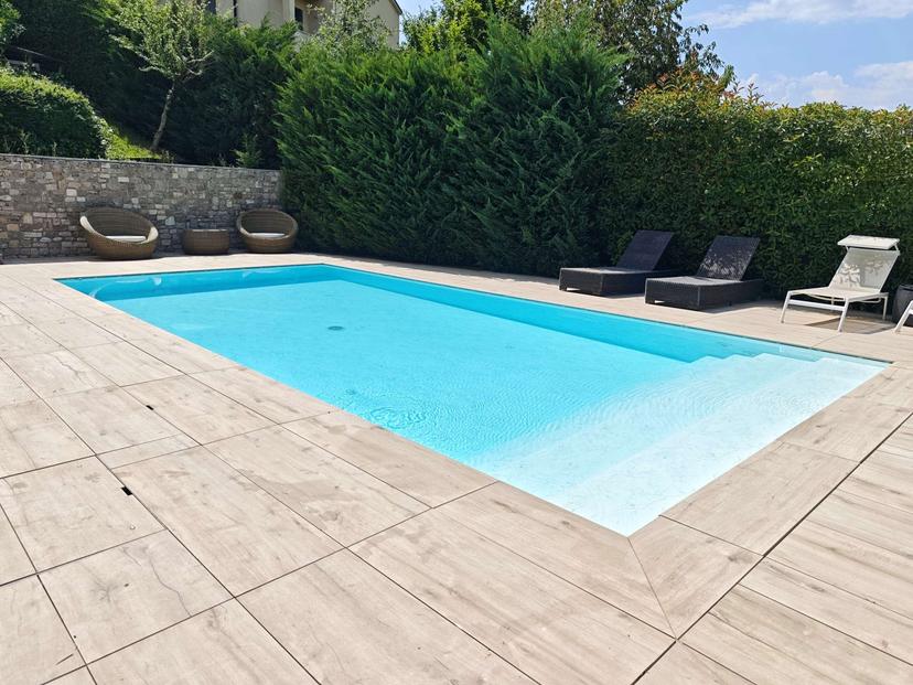 Villa unifamiliare in Via dei Pini, Susegana — foto 3 di 5