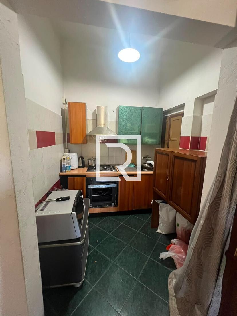 Trilocale in Via Reale, Ravenna — foto 3 di 5