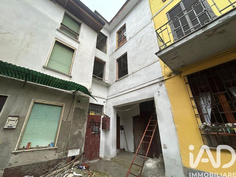 Trilocale in Via Luigi Zelioli 19, Vescovato — foto 3 di 5