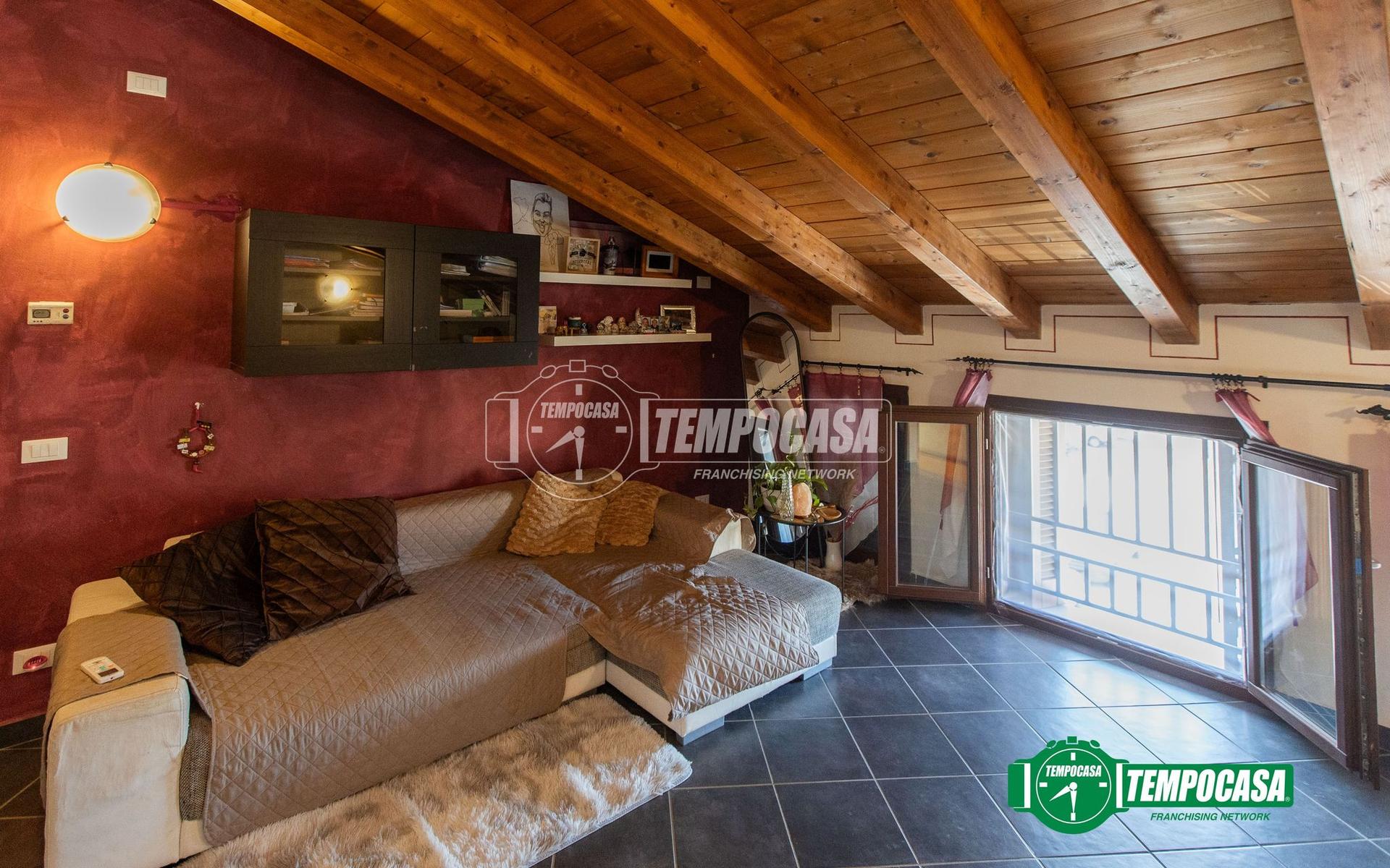 Bilocale in Via Don Minzoni 33, Bellinzago Novarese