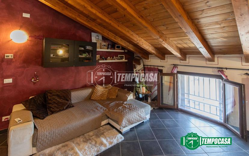 Bilocale in Via Don Minzoni 33, Bellinzago Novarese