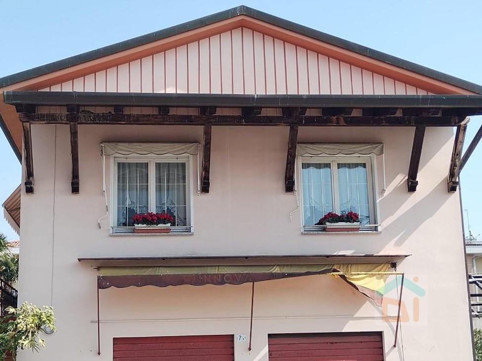 Trilocale in Via III Armata  7, Cervignano del Friuli