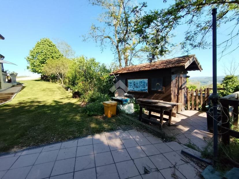 Casa indipendente in Via Castellaccio 1, Sogliano al Rubicone — foto 4 di 5