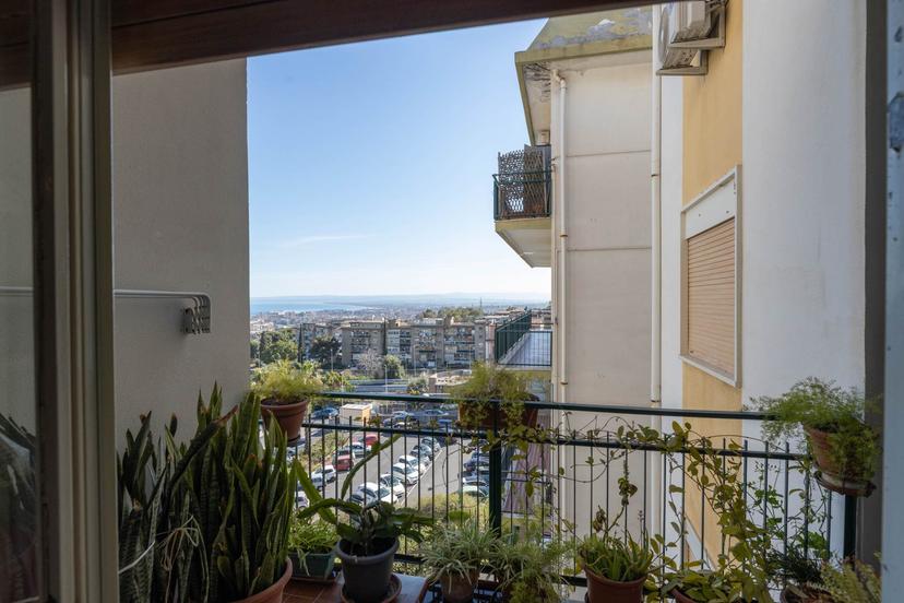 Appartamento, Tremestieri Etneo — foto 4 di 5