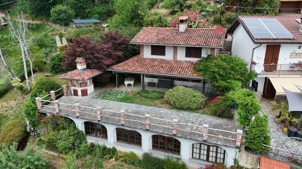 Baita in Regione Cressano 1, Netro